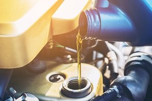 Oil Change Service in Alabama