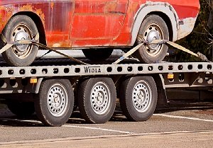 Trailer Tires in Athens, Madison, and Huntsville, AL