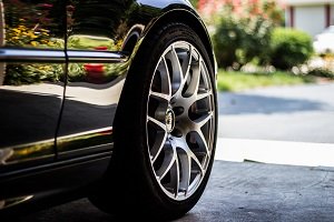 Wheel Alignment Near Me in Huntsville, Madison, and Athens, AL