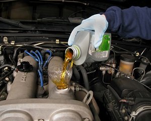 Oil Changes in Athens, Madison, & Huntsville, AL