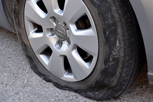 Tires in Athens, Madison, and Huntsville, AL